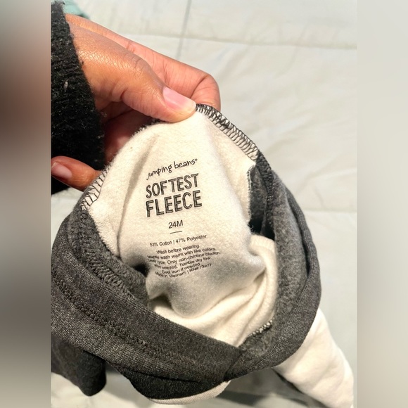 Kids hoodie - Picture 3 of 3